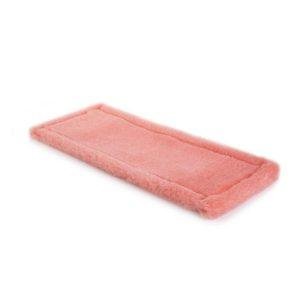 ROŽINĖ grindų nano šluostė (stačiakampio formos)
