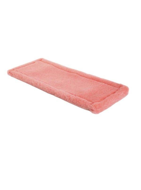 Grindų sistema su plastikiniu magnetiniu rėmu (ROŽINĖ nano šluostė) - Image 3