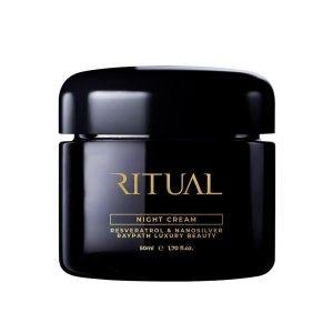 Ritual naktinis kremas