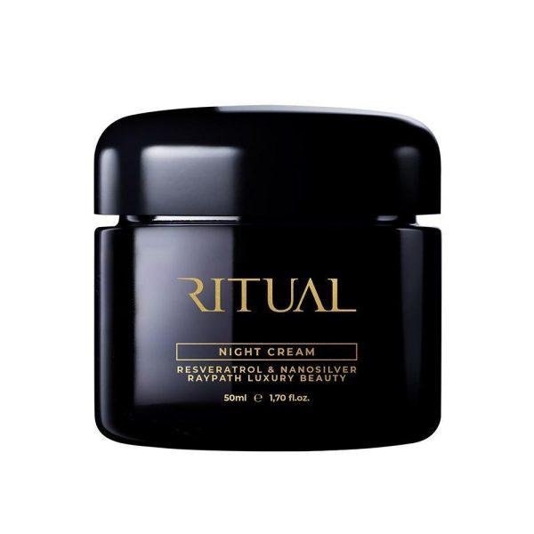 Ritual naktinis kremas