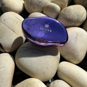 Nano stiklinė pėdų dildė „DIDIER LAB“